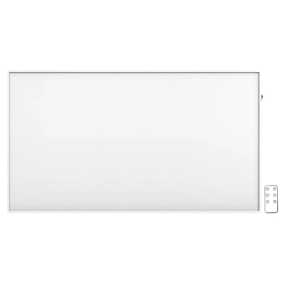 ⁨Panel grzewczy na podczerwień 720W⁩ w sklepie Wasserman.eu