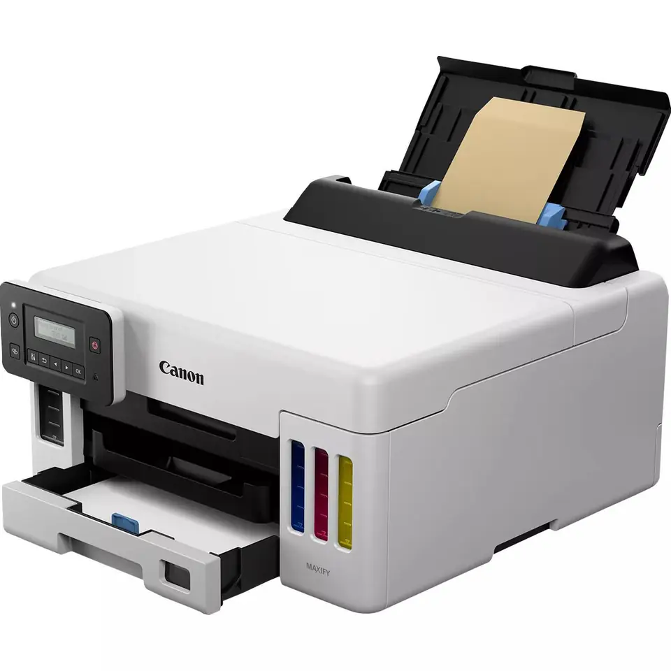 Drukarka Canon Maxify GX5040 w sklepie Wasserman.eu