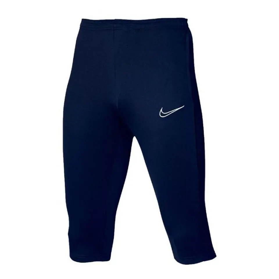 ⁨Spodenki Nike Dri-FIT Academy M DR1365 (kolor Granatowy, rozmiar L (183cm))⁩ w sklepie Wasserman.eu