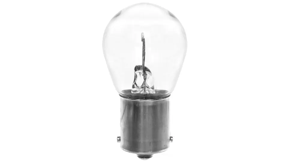 Car bulb BA15s 12V P21W NEOLUX /10pcs. at Wasserman.eu