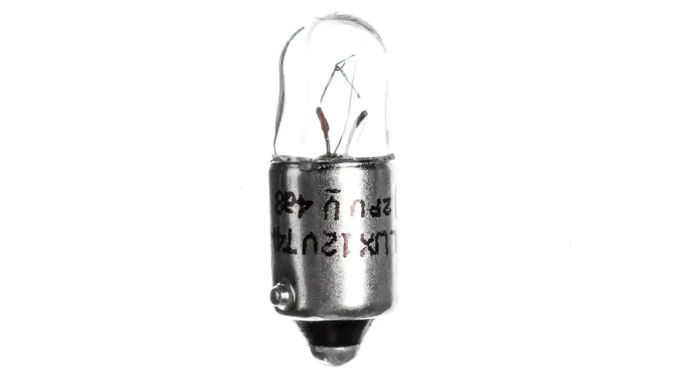Car bulb BA9s 12V 4W T4W N233 NEOLUX /10pcs. at Wasserman.eu