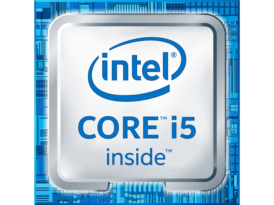 ⁨Intel Core i5 9500T (9. Gen) - 2.2 GHz⁩ at Wasserman.eu