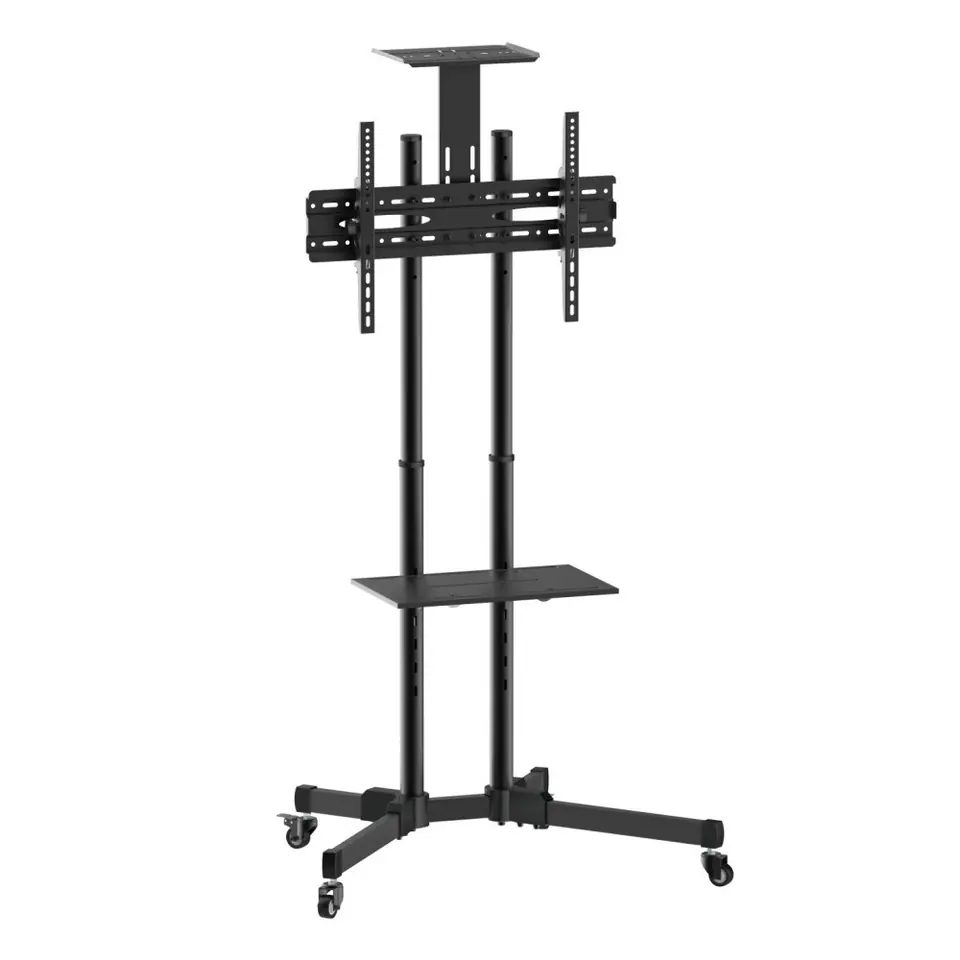 TECHLY STOJAK MOBILNY TV LED/LCD 37-70 CALI 50KG 2 w sklepie Wasserman.eu