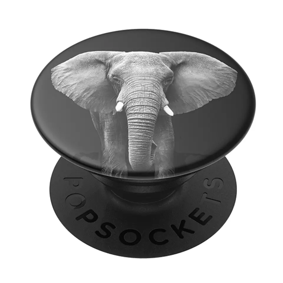 ⁨Popsockets 2 Loxodonta Africana 801686 uchwyt i podstawka do telefonu⁩ w sklepie Wasserman.eu