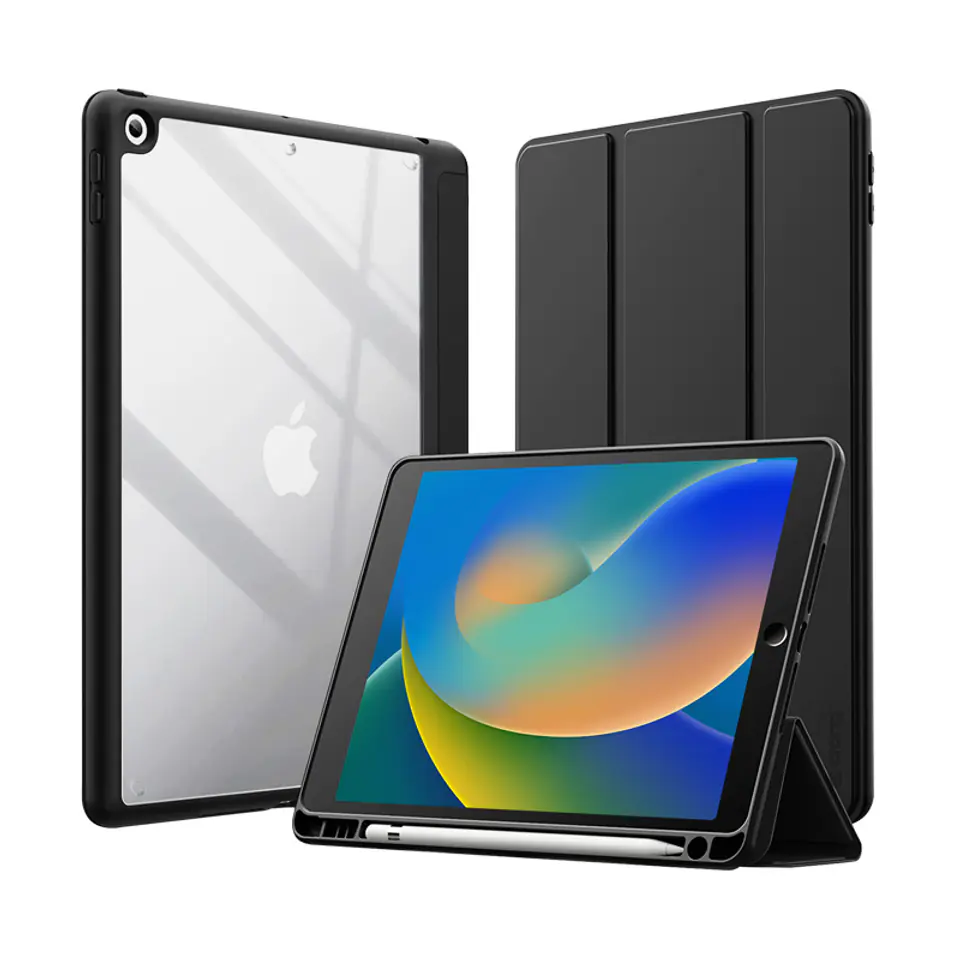 ⁨Case iPad 10,2 (2021-2019)⁩ at Wasserman.eu