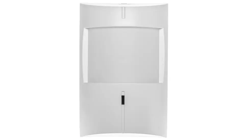 ⁨Satel GRAPHITE motion detector Passive infrared (PIR) sensor Wired Wall White⁩ at Wasserman.eu