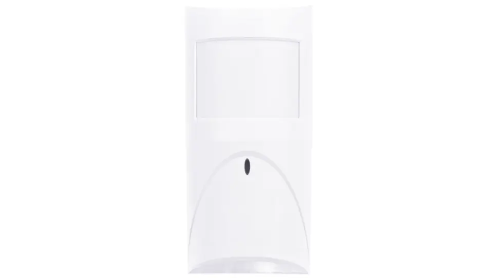 ⁨Satel AQUA Pet Passive infrared (PIR) sensor Wired Wall White⁩ at Wasserman.eu