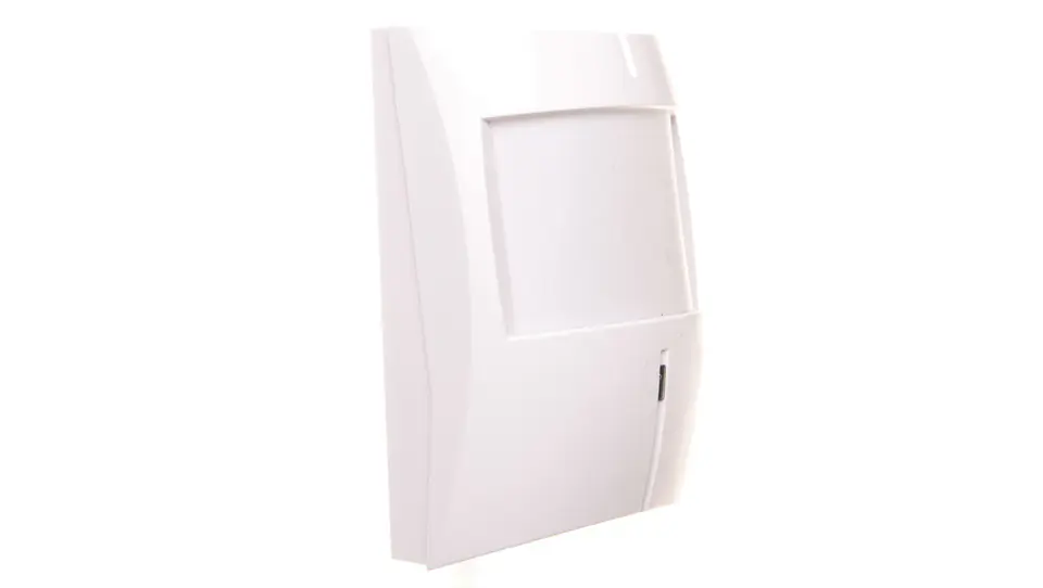 ⁨Satel MPD-300 motion detector Passive infrared (PIR) sensor Wireless Wall White⁩ at Wasserman.eu