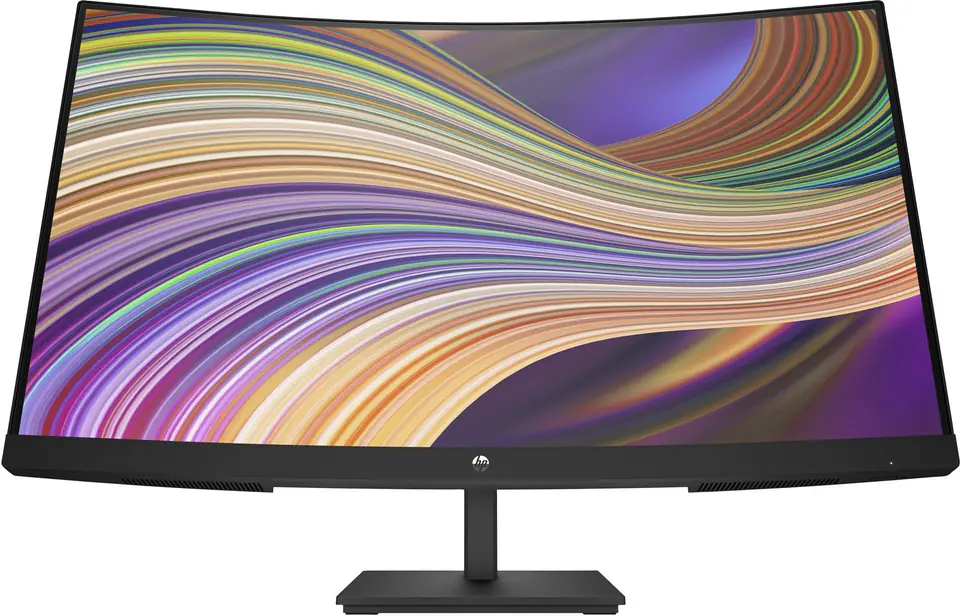 ⁨MONITOR HP LED, VA 27" V27c (65P60E9)⁩ w sklepie Wasserman.eu