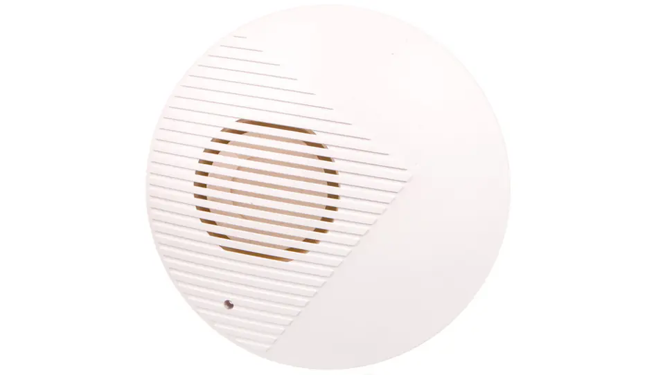 ⁨Satel SPW-100 siren Wired siren Indoor White⁩ at Wasserman.eu