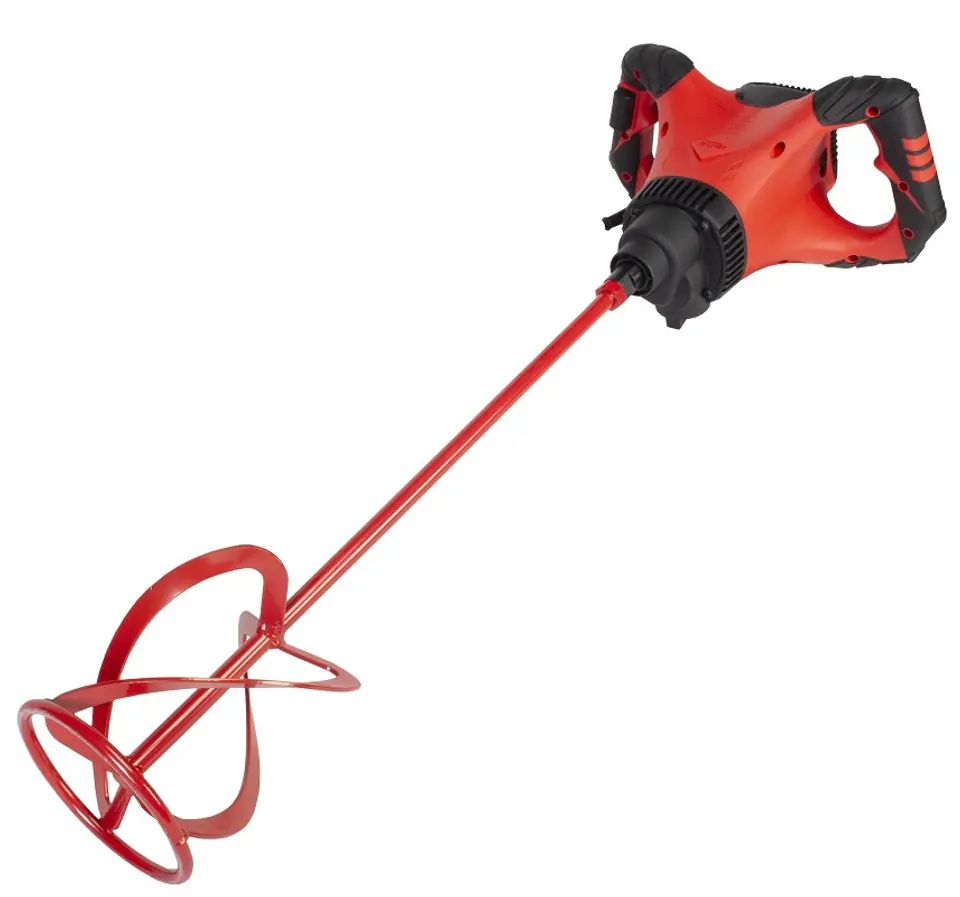 MIESZARKA ELEKTRYCZNA RUBIMIX-9 SUPERTORQUE 230V 1800W w sklepie Wasserman.eu