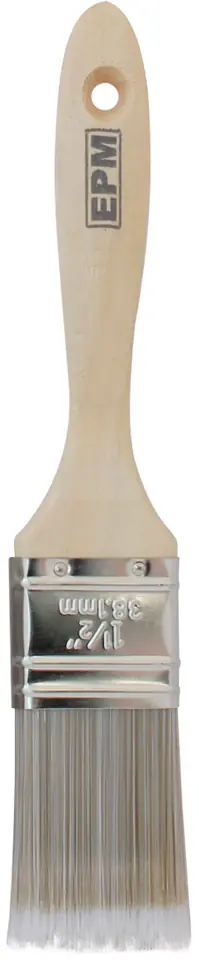 PĘDZEL ANGIELSKI PŁASKI TIMBER 38MM 1.5'' w sklepie Wasserman.eu
