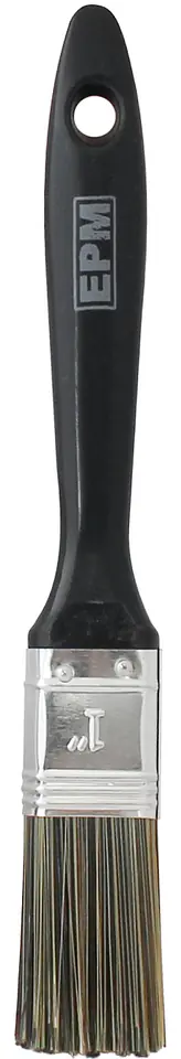 PĘDZEL ANGIELSKI PŁASKI HARD 25MM 1'' w sklepie Wasserman.eu