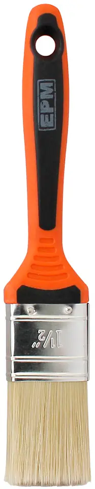 PĘDZEL ANGIELSKI PŁASKI SILK 38MM 1,5'' w sklepie Wasserman.eu