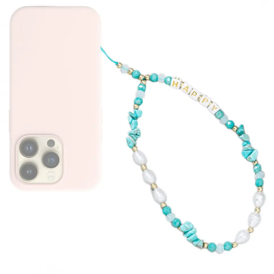 ⁨Uchwyt Smycz do telefonu 30 cm UDT13⁩ w sklepie Wasserman.eu