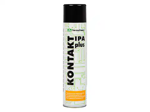 ⁨91-409# Spray kontakt ipa+ 600ml    ag⁩ w sklepie Wasserman.eu