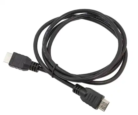 ⁨HD2A Kabel HDMI-HDMI 1.4a 3D 1,5m  Ethernet⁩ w sklepie Wasserman.eu