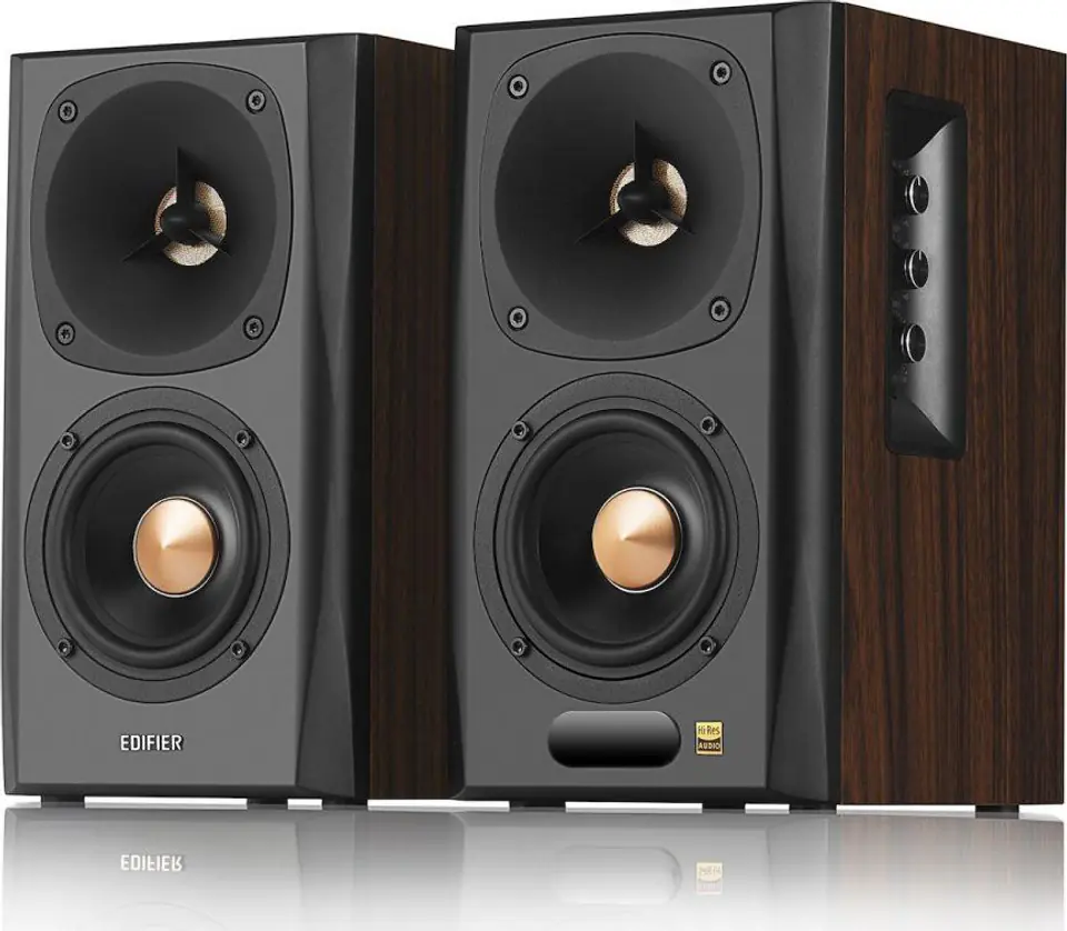 EDIFIER S360DB Brązowy S360DB brown w sklepie Wasserman.eu