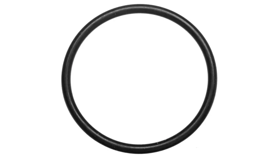 ⁨Gasket for gland PG21 SKINDICHT O-Ring Perbunan PG 21/26x2 52005750⁩ at Wasserman.eu