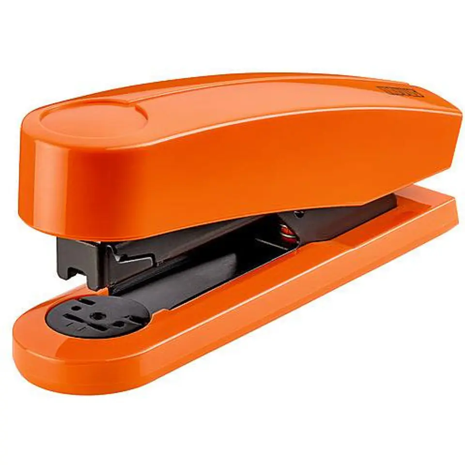 ⁨Zszywacz B4 pomarańczowy 40 kartek 24/6 NOVUS 020-1924NO⁩ w sklepie Wasserman.eu