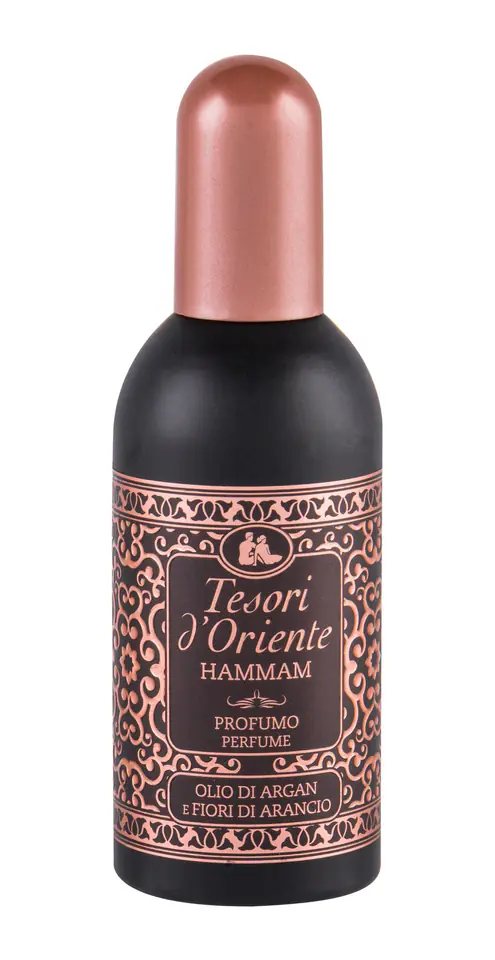 ⁨Tesori d´Oriente Hammam EDP 100ml (U)⁩ w sklepie Wasserman.eu