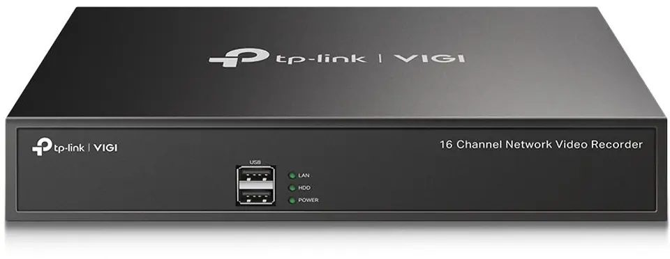 ⁨REJESTRATOR TP-LINK VIGI NVR1016H⁩ w sklepie Wasserman.eu