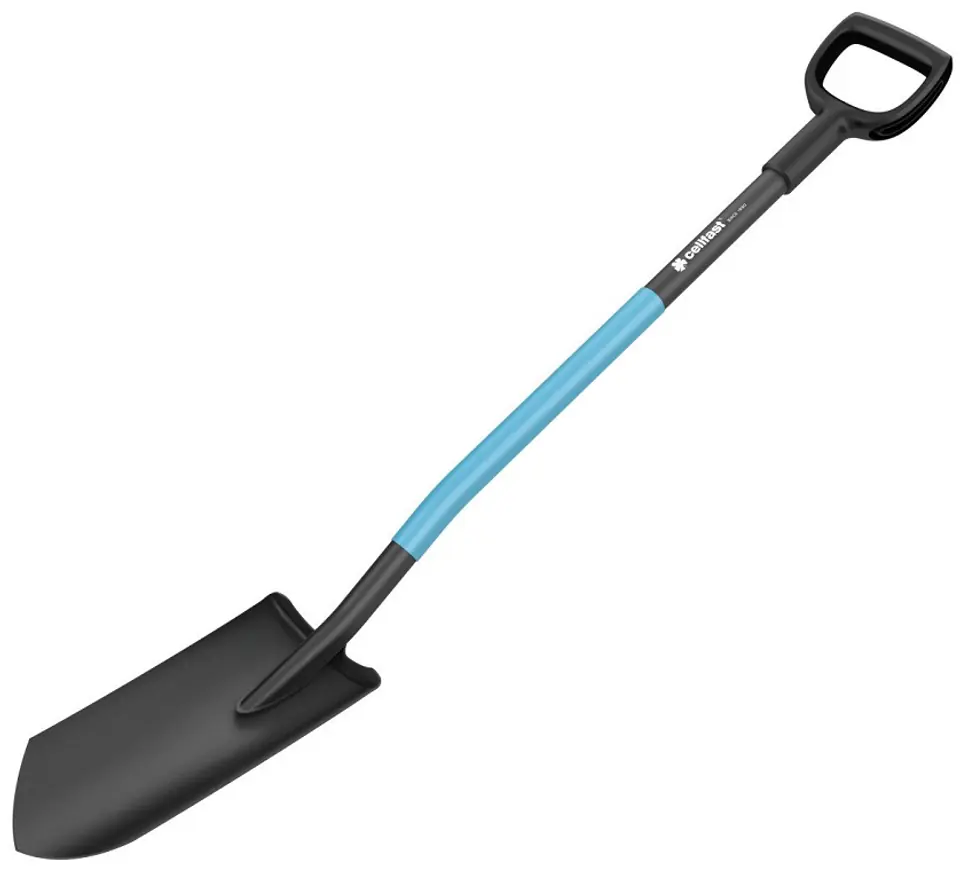 ⁨IDEAL PRO DRAINAGE SPADE⁩ at Wasserman.eu