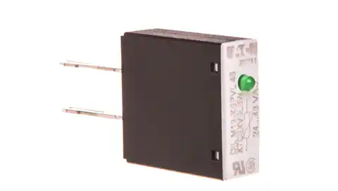 ⁨Varistor Protection System 24-48V AC for DILM7 to DILM15 DILM12-XSPVL48 281220⁩ at Wasserman.eu