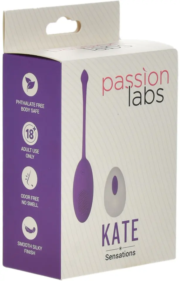 ⁨JAJKO EGG VIBRATOR KATE⁩ w sklepie Wasserman.eu