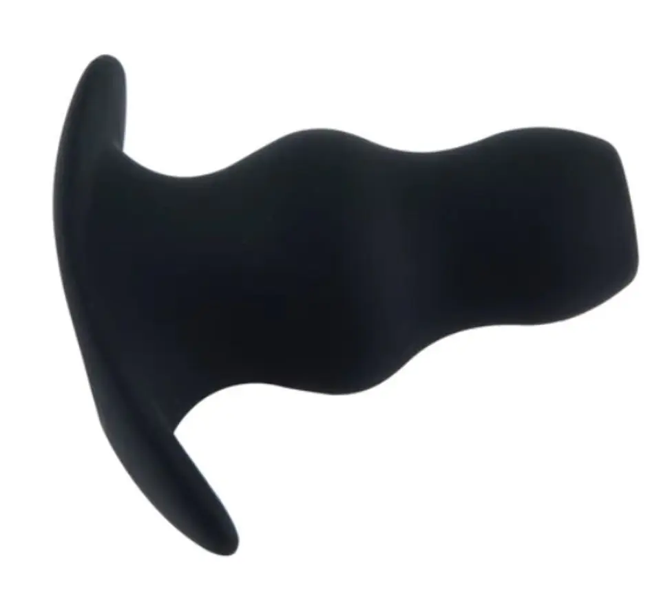 DILATOR KOREK ANALNY 9.5 CM PASSION LABS w sklepie Wasserman.eu