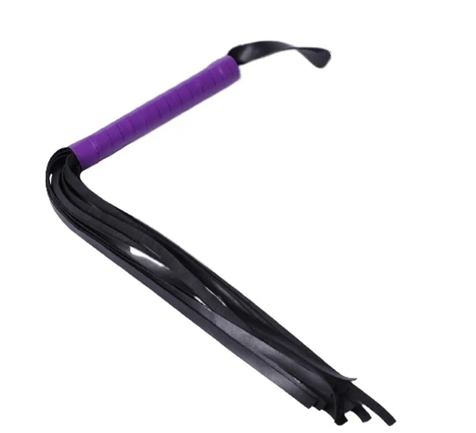 BICZ MY FETISH 48 CM FETISH LOVE w sklepie Wasserman.eu