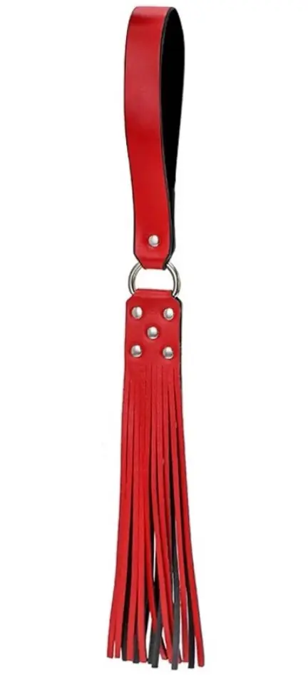 BICZ FLAME ME UP 43 CM FETISH LOVE w sklepie Wasserman.eu