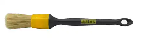 ⁨Work Stuff Detailing Brush Short 24mm - pędzelek detailingowy 24mm⁩ w sklepie Wasserman.eu