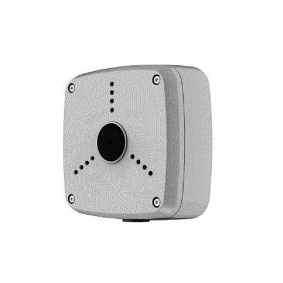 ⁨Dahua Technology PFA122-V2 electrical junction box Aluminium⁩ at Wasserman.eu