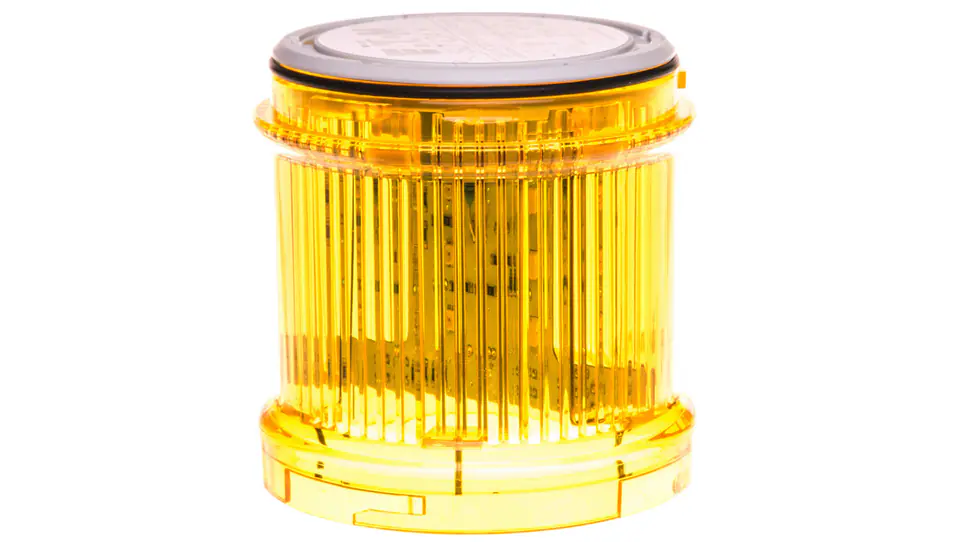 ⁨Moduł pulsujący żółty LED 230V AC SL7-BL230-Y 171400⁩ w sklepie Wasserman.eu