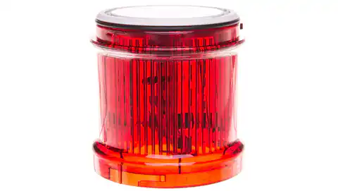 ⁨Moduł błyskowy czerwony LED 230V AC SL7-FL230-R 171416⁩ w sklepie Wasserman.eu