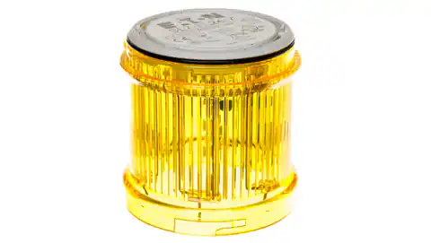 ⁨Moduł błyskowy żółty LED 24V AC/DC SL7-FL24-Y 171406⁩ w sklepie Wasserman.eu
