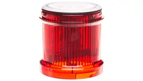 ⁨Moduł świetła ciągłego czerwony LED 230V AC SL7-L230-R 171475⁩ w sklepie Wasserman.eu