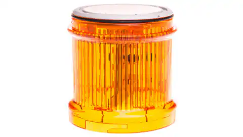 ⁨Moduł świetła ciągłego pomarańczowy LED 24V AC/DC SL7-L24-A 171466⁩ w sklepie Wasserman.eu
