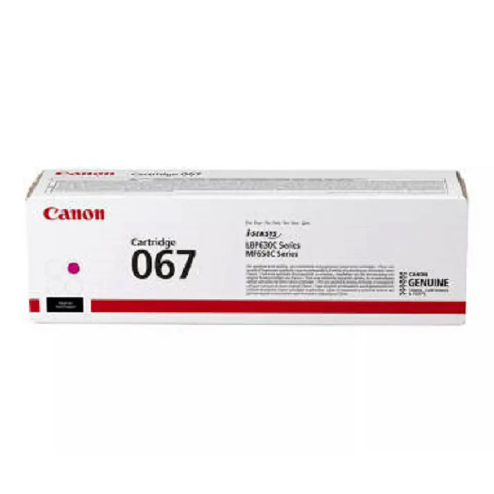 ⁨Toner CANON 5100C002⁩ w sklepie Wasserman.eu