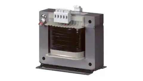 ⁨Transformator 1-fazowy 1,0kVA 400/230V STI1,0(400/230) 046895⁩ w sklepie Wasserman.eu