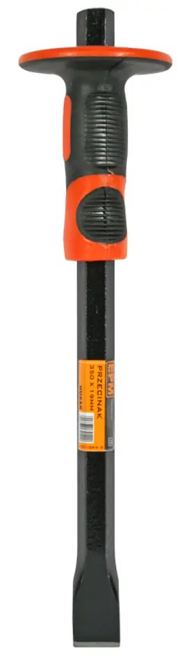 PRZECINAK Z OSŁONĄ 350*19MM HUSAR w sklepie Wasserman.eu