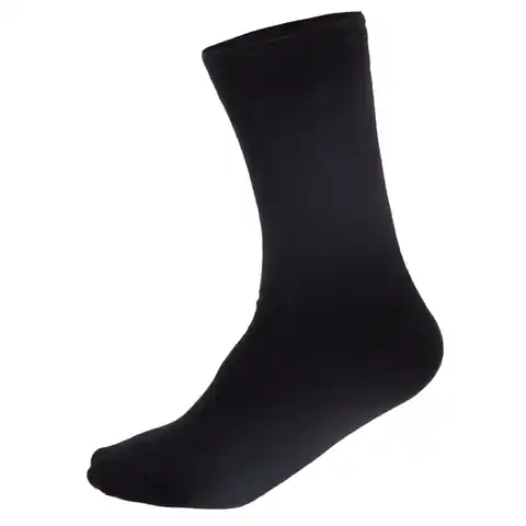⁨L3090143 Socks black, size 43-46, 3 pairs, LahtiPro⁩ at Wasserman.eu