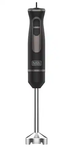 ⁨Blender ręczny Black+Decker BXHB800E (800W)⁩ w sklepie Wasserman.eu