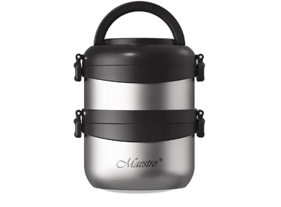 ⁨Termos obiadowy MAESTRO MR-1635 (1,2l)⁩ w sklepie Wasserman.eu