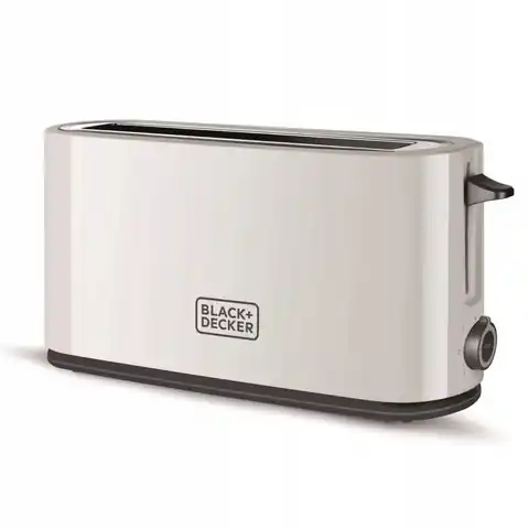 ⁨Black+Decker BXTO1001E Toaster⁩ im Wasserman.eu