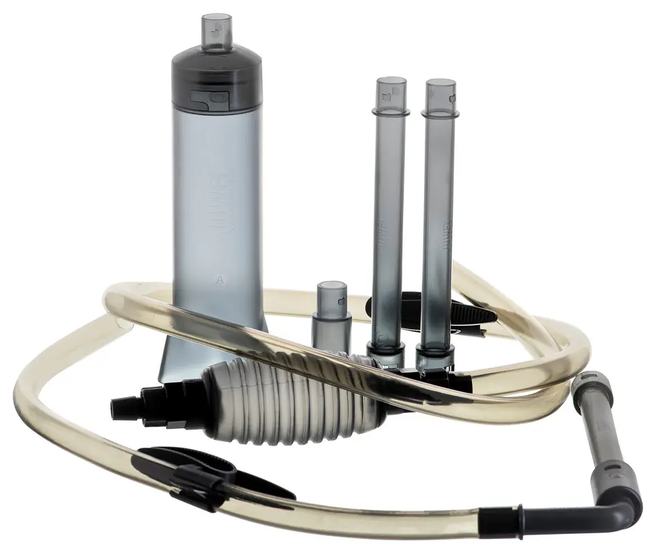 JUWEL Aqua Clean 2.0 - Aquarium Entschlammungsset - 1 Stk. im Wasserman.eu