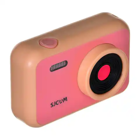 ⁨SJCAM FunCam Actionsport-Kamera 12 MP Full HD CMOS 25,4 / 3 mm (1 / 3 Zoll)⁩ im Wasserman.eu