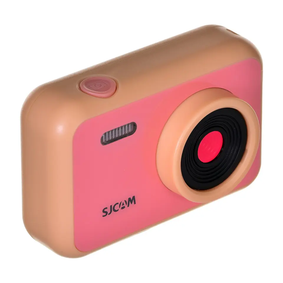 SJCAM FunCam Actionsport-Kamera 12 MP Full HD CMOS 25,4 / 3 mm (1 / 3 Zoll) im Wasserman.eu