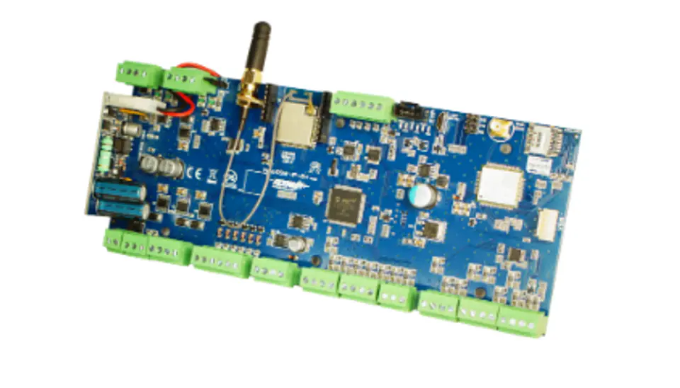 ROPAM CENTRALA ALARMOWA NEO-IP-64-PS w sklepie Wasserman.eu